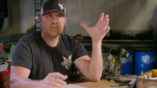 S5 E10: Bare Bones to Showstopper: 5-Window Chevy Truck Rebuild