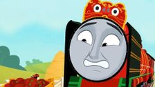 S28 E3: Creepy Crawly Courage