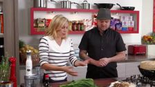 S3 E43: Everyday Gourmet with Justine Schofield