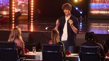 S19 E2: Britain's Got Talent