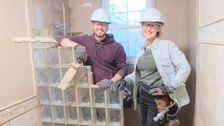 S3 E7: Wine Country Farmhouse