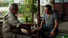S1 E3: Dead Giveaway