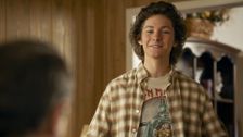 S4 E4: Bible Camp and a Chariot of Love
