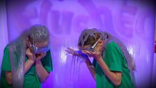 S1 E14: Flushed