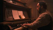S17 E20: Rhapsody in Blood