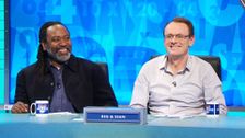 S6 E3: 8 Out of 10 Cats Does Countdown