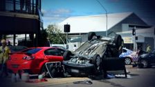S1 E1: Surveillance Oz: Dashcam