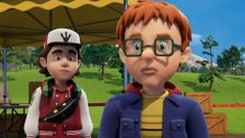 S16 E6: The King of Pontypandy