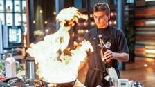 S18 E7: MasterChef Australia
