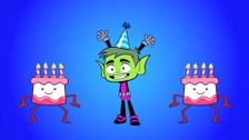 S5 E17: BBRBDAY