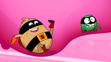S1 E24: Trouble Bubbles