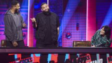 S4 E2: Sophie Willan, Susan Wokoma, Aj Tracey, Nelly Furtado