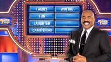 S21 E190: Family Feud