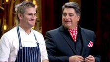 S6 E37: MasterChef Australia