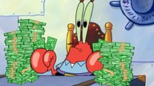 S8 E17: Restraining SpongeBob; Fiasco!