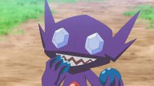 S3 E17: The Dusk Ball That Wouldn't Open