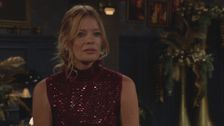 S52 E62: The Young and the Restless