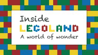 Inside Legoland: A World Of Wonder