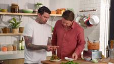 S4 E9: Freshly Picked with Simon Toohey