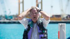 S1 E10: Dumb Fight at the O.K. Coral