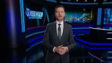 S8 E9: The Weekly with Charlie Pickering