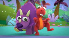 S1 E4: L'il Dance Dino