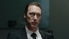 S3 E6: When the World Disappears