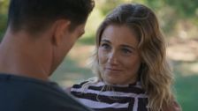 S39 E111: Home and Away