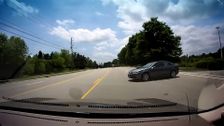 S2 E3: Caught on Dashcam