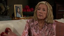 S52 E249: The Young and the Restless