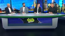 S1 E10: The Agenda Setters: Rugby League
