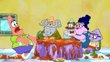 S1 E22: Dad's Stache Stash; A Root Galoot