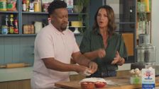 S16 E38: Good Chef Bad Chef