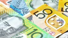 Interest Rate Decision