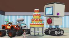S1 E10: Baking Bad