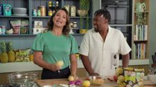 S18 E39: Good Chef Bad Chef