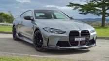 S1 E4: Outlander, BMW M4, Atto 3