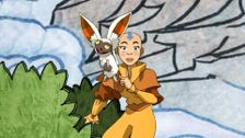 S3 E17: The Ember Island Players