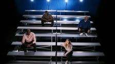S1 E10: Please Stop the Music!