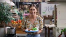 S6 E11: My Market Kitchen
