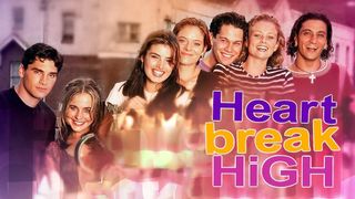 Heartbreak High