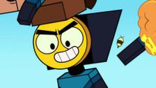 S2 E33: Brock Most Wanted