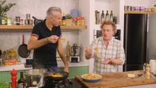 S12 E38: Good Chef Bad Chef