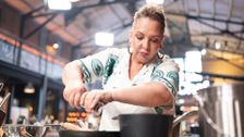S18 E24: MasterChef Australia