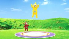 S2 E10: Bouncing