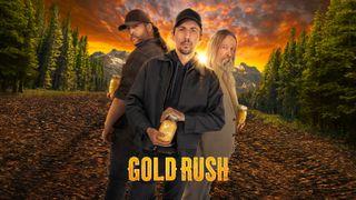 Gold Rush