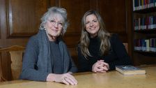 S6 E10: Germaine Greer