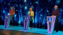 S14 E71: Tipping Point
