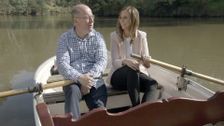 S1 E2: A Moveable Feast