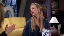 S4 E14: The One With Joey's Dirty Day